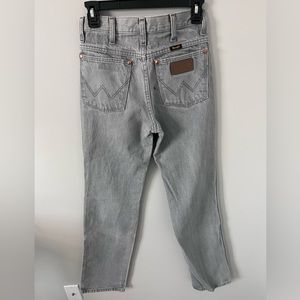 Wrangler jeans